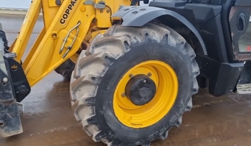 2012 JCB 531-70 Telehandlers For Auction: Leeds – 22nd, 23rd, 24th & 25th January 25 @ 8:00am full