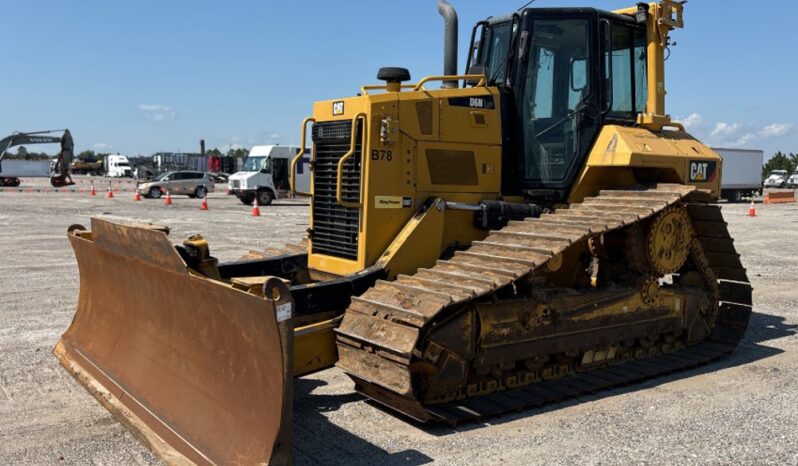 2019 CAT D6N LGP Dozers For Auction: Leeds – 22nd, 23rd, 24th & 25th January 25 @ 8:00am