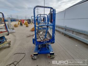 Power Towers Power Tower Manlifts For Auction: Leeds – 22nd, 23rd, 24th & 25th January 25 @ 8:00am full