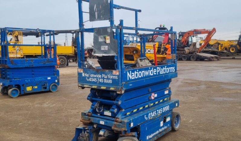 2015 SkyJack SJ3219 Manlifts For Auction: Leeds – 22nd, 23rd, 24th & 25th January 25 @ 8:00am