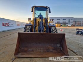 Volvo L70E Wheeled Loaders For Auction: Leeds – 22nd, 23rd, 24th & 25th January 25 @ 8:00am full