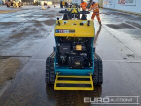 Unused 2024 Machpro MP-S300 Skidsteer Loaders For Auction: Leeds – 22nd, 23rd, 24th & 25th January 25 @ 8:00am full