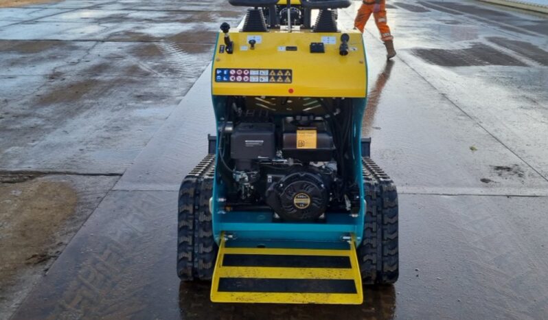 Unused 2024 Machpro MP-S300 Skidsteer Loaders For Auction: Leeds – 22nd, 23rd, 24th & 25th January 25 @ 8:00am full