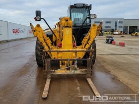 JCB 540-170 Telehandlers For Auction: Leeds – 22nd, 23rd, 24th & 25th January 25 @ 8:00am full