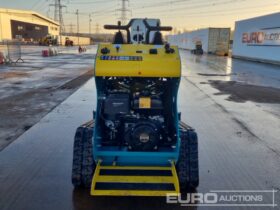 Unused 2024 Machpro MP-S300 Skidsteer Loaders For Auction: Leeds – 22nd, 23rd, 24th & 25th January 25 @ 8:00am full