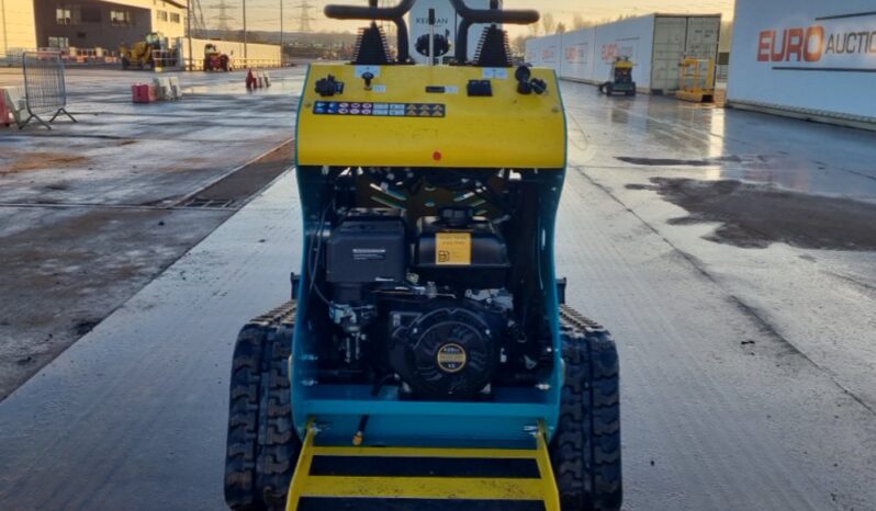 Unused 2024 Machpro MP-S300 Skidsteer Loaders For Auction: Leeds – 22nd, 23rd, 24th & 25th January 25 @ 8:00am full