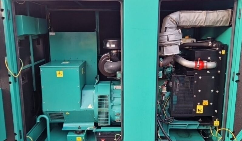 Cummins C66D5E Generators For Auction: Leeds – 22nd, 23rd, 24th & 25th January 25 @ 8:00am full