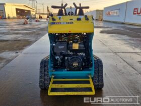 Unused 2024 Machpro MP-S300 Skidsteer Loaders For Auction: Leeds – 22nd, 23rd, 24th & 25th January 25 @ 8:00am full