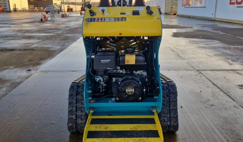 Unused 2024 Machpro MP-S300 Skidsteer Loaders For Auction: Leeds – 22nd, 23rd, 24th & 25th January 25 @ 8:00am full