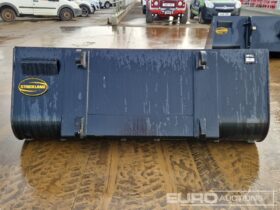 Unused Strickland 90″ Loading Bucket to suit JCB Telehandler Farm Machinery For Auction: Leeds – 22nd, 23rd, 24th & 25th January 25 @ 8:00am full