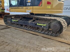 2019 CAT 325FLCR 20 Ton+ Excavators For Auction: Leeds – 22nd, 23rd, 24th & 25th January 25 @ 8:00am full