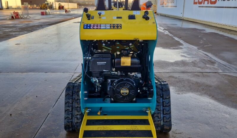 Unused 2024 Machpro MP-S300 Skidsteer Loaders For Auction: Leeds – 22nd, 23rd, 24th & 25th January 25 @ 8:00am full