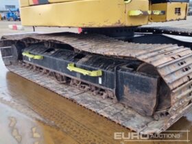 2019 CAT 315FLCR 10 Ton+ Excavators For Auction: Leeds – 22nd, 23rd, 24th & 25th January 25 @ 8:00am full