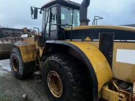 2005 Caterpillar 972G Loading Shovel  £39950 full