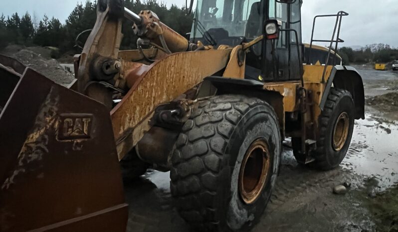 2005 Caterpillar 972G Loading Shovel  £39950 full