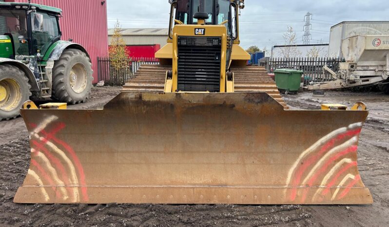 2019 CAT D6N LGP for Sale in Southampton full