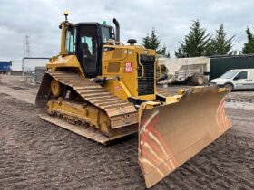 2019 CAT D6N LGP for Sale in Southampton