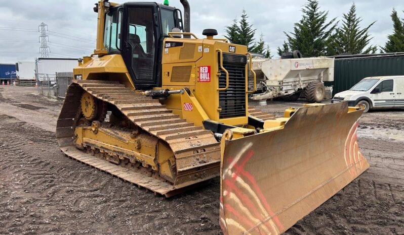 2019 CAT D6N LGP for Sale in Southampton