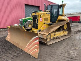 2019 CAT D6N LGP for Sale in Southampton full