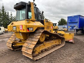 2019 CAT D6N LGP for Sale in Southampton full