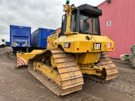 2019 CAT D6N LGP for Sale in Southampton full