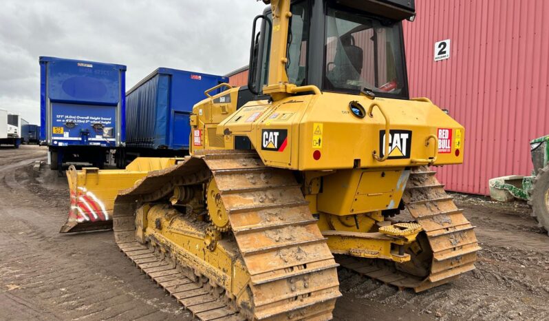 2019 CAT D6N LGP for Sale in Southampton full