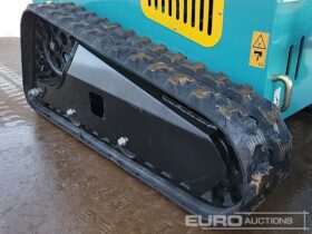 Unused 2024 Machpro MP-S300 Skidsteer Loaders For Auction: Leeds – 22nd, 23rd, 24th & 25th January 25 @ 8:00am full