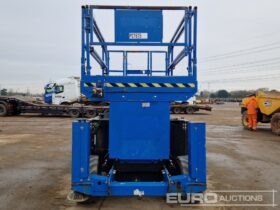 2018 Genie GS4069BE Manlifts For Auction: Leeds – 22nd, 23rd, 24th & 25th January 25 @ 8:00am full