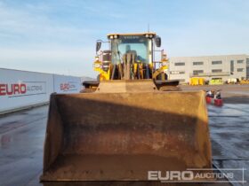 2017 Volvo L150H Wheeled Loaders For Auction: Leeds – 22nd, 23rd, 24th & 25th January 25 @ 8:00am full