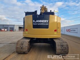 2019 CAT 325FLCR 20 Ton+ Excavators For Auction: Leeds – 22nd, 23rd, 24th & 25th January 25 @ 8:00am full