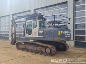 2014 Komatsu PC210LC-8 20 Ton+ Excavators For Auction: Leeds – 22nd, 23rd, 24th & 25th January 25 @ 8:00am full