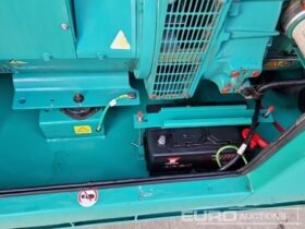 Cummins C66D5E Generators For Auction: Leeds – 22nd, 23rd, 24th & 25th January 25 @ 8:00am full