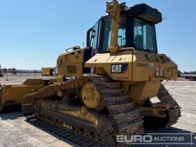 2019 CAT D6N LGP Dozers For Auction: Leeds – 22nd, 23rd, 24th & 25th January 25 @ 8:00am full