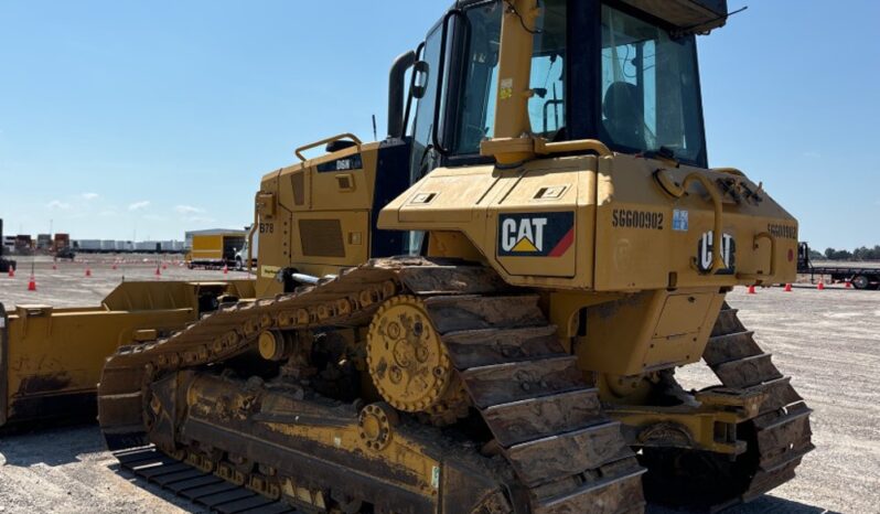 2019 CAT D6N LGP Dozers For Auction: Leeds – 22nd, 23rd, 24th & 25th January 25 @ 8:00am full