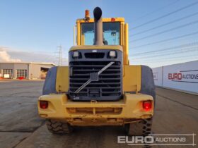 Volvo L70E Wheeled Loaders For Auction: Leeds – 22nd, 23rd, 24th & 25th January 25 @ 8:00am full