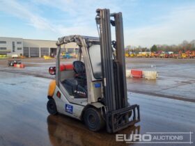 2013 Still RX70-22T Forklifts For Auction: Leeds – 22nd, 23rd, 24th & 25th January 25 @ 8:00am full