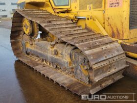 CAT D5N Dozers For Auction: Leeds – 22nd, 23rd, 24th & 25th January 25 @ 8:00am full