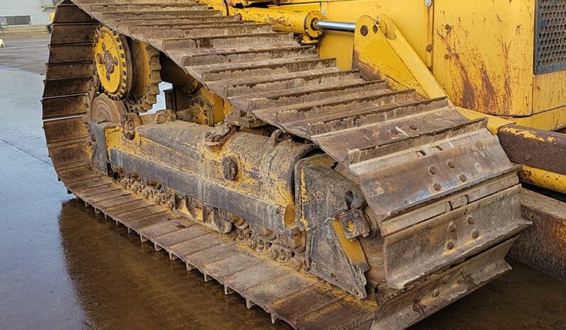 CAT D5N Dozers For Auction: Leeds – 22nd, 23rd, 24th & 25th January 25 @ 8:00am full