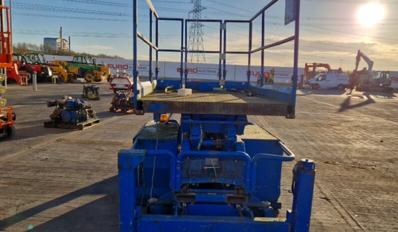 2012 SkyJack SJ6832RT Manlifts For Auction: Leeds – 22nd, 23rd, 24th & 25th January 25 @ 8:00am full