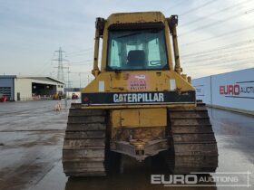 CAT D5N Dozers For Auction: Leeds – 22nd, 23rd, 24th & 25th January 25 @ 8:00am full