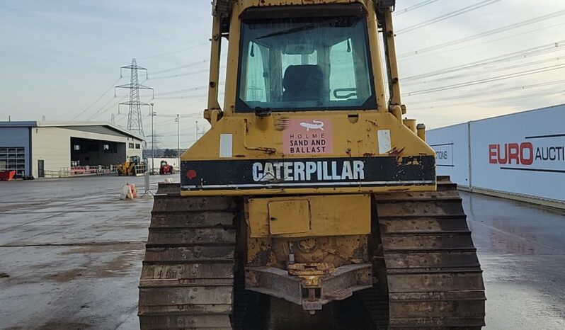 CAT D5N Dozers For Auction: Leeds – 22nd, 23rd, 24th & 25th January 25 @ 8:00am full