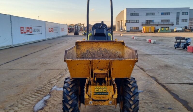 2020 JCB 1T-2 Site Dumpers For Auction: Leeds – 22nd, 23rd, 24th & 25th January 25 @ 8:00am full