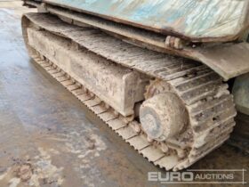 Powerscreen PowerGrid Screeners For Auction: Leeds – 22nd, 23rd, 24th & 25th January 25 @ 8:00am full