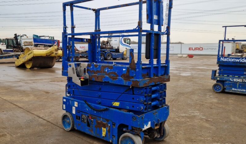 Genie GS1932 Manlifts For Auction: Leeds – 22nd, 23rd, 24th & 25th January 25 @ 8:00am full