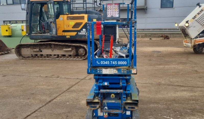 2015 SkyJack SJ3219 Manlifts For Auction: Leeds – 22nd, 23rd, 24th & 25th January 25 @ 8:00am full