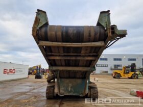 Powerscreen PowerGrid Screeners For Auction: Leeds – 22nd, 23rd, 24th & 25th January 25 @ 8:00am full