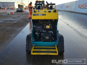 Unused 2024 Machpro MP-S300 Skidsteer Loaders For Auction: Leeds – 22nd, 23rd, 24th & 25th January 25 @ 8:00am full