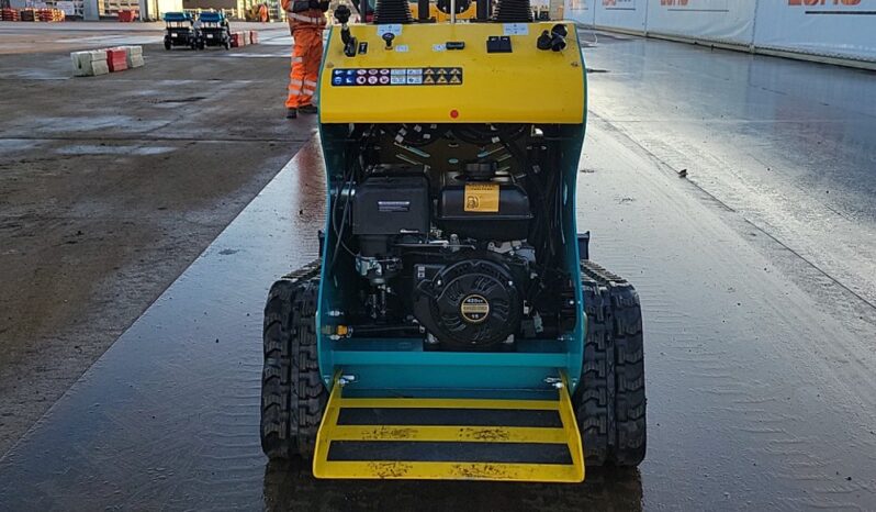 Unused 2024 Machpro MP-S300 Skidsteer Loaders For Auction: Leeds – 22nd, 23rd, 24th & 25th January 25 @ 8:00am full