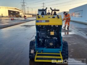 Unused 2024 Machpro MP-S300 Skidsteer Loaders For Auction: Leeds – 22nd, 23rd, 24th & 25th January 25 @ 8:00am full