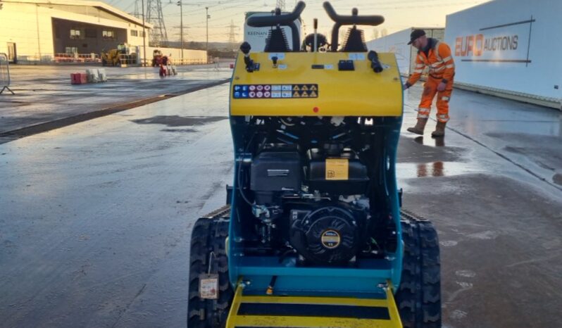 Unused 2024 Machpro MP-S300 Skidsteer Loaders For Auction: Leeds – 22nd, 23rd, 24th & 25th January 25 @ 8:00am full